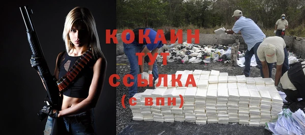 кристаллы Абаза